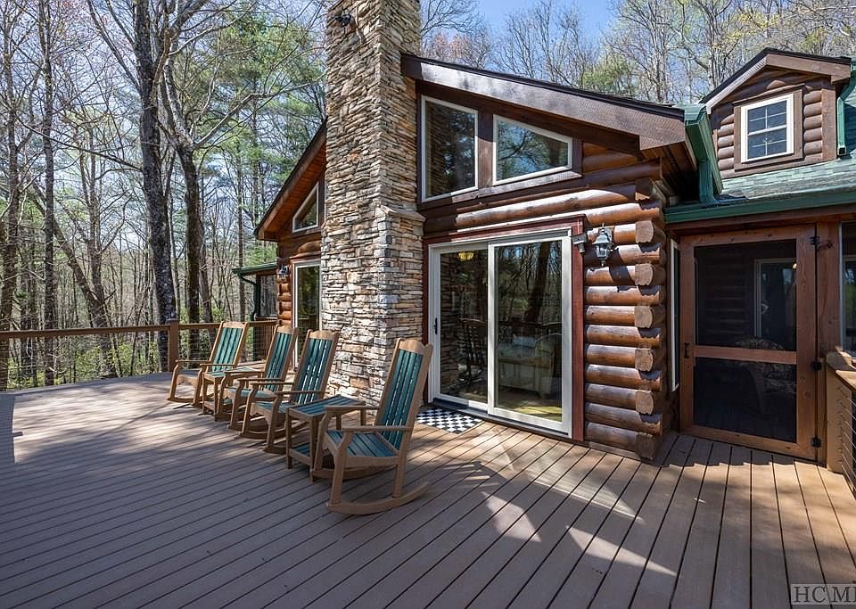 644 Tower Rd, Sapphire, NC 28774 MLS 101862 Zillow