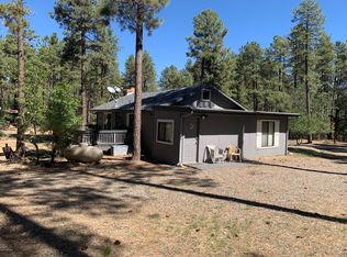 118 S Burton Dr, Prescott, AZ 86305