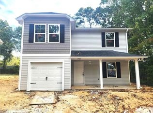1727 Lamb Ave, High Point, NC 27260