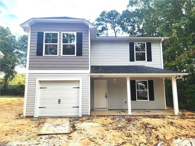 1727 Lamb Ave, High Point, NC, 27260