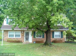 13003 Kiley Ct, Woodbridge, VA 22193