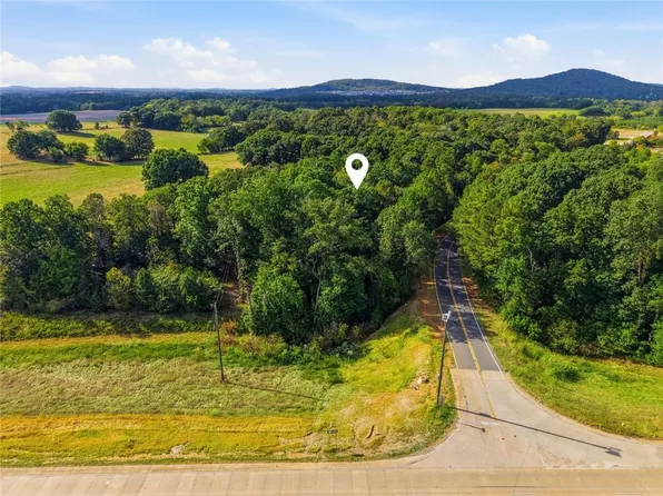 TRACT 4 Fiber Dr SW #Ll873, Cartersville, GA 30120