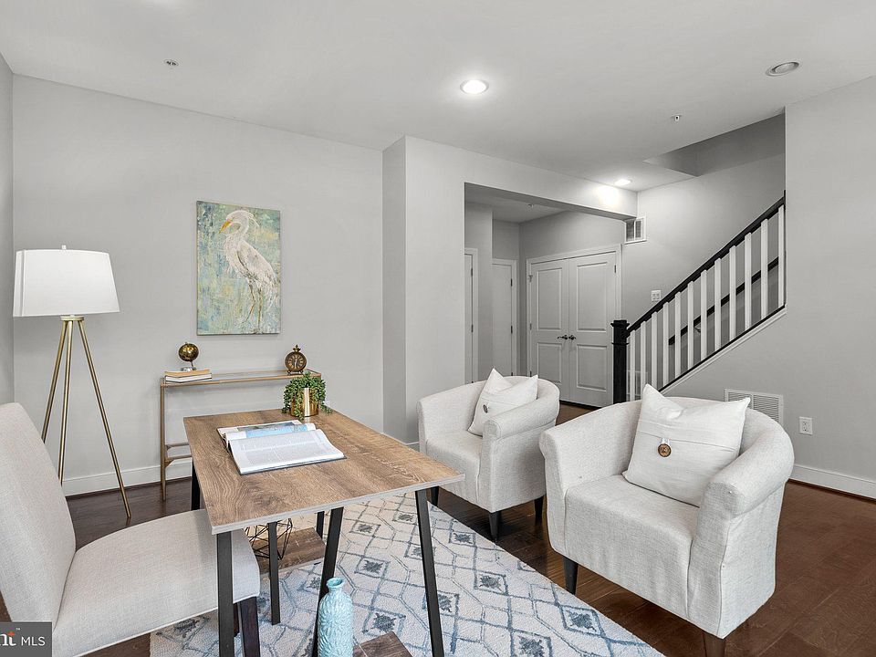 722 Crown Park Ave, Gaithersburg, MD 20878 Zillow