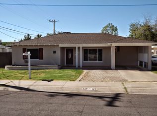 641 E 1st Ave, Mesa, AZ 85204