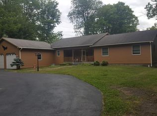 73 Haymeadow Rd, Tupper Lake, NY 12986