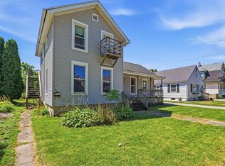 264 E 1st St, Fond Du Lac, WI 54935