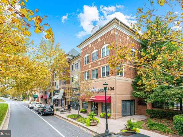 404 King Farm Blvd Unit 40409, Rockville, MD 20850