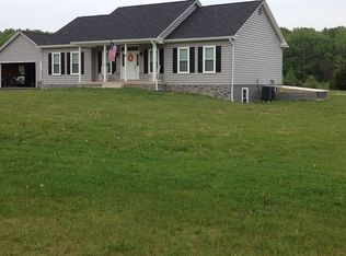 428 Hartwood Rd, Fredericksburg, VA 22406