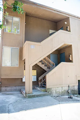 2218 Haste St #2A Photo 1