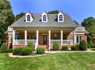 116 Colony Dr, Mooresville, NC 28115