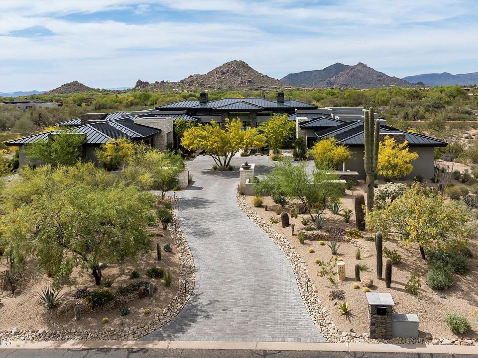 8328 E Whisper Rock Trl, Scottsdale, AZ 85266 [Price Cut $249,000