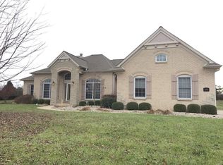 1502 Renoir Ave, Swansea, IL 62226