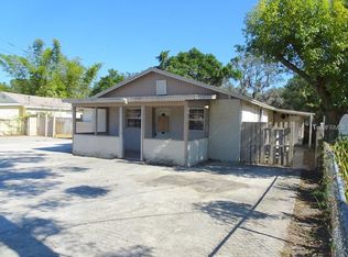 8915 N Boulevard St, Tampa, FL 33604