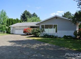 19410 SW Cascadia St, Beaverton, OR 97078