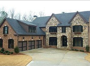 15625 Canterbury Chase, Alpharetta, GA