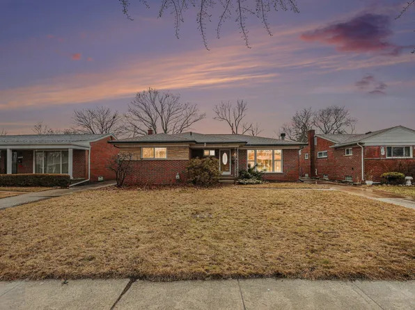 27657 Lorraine Ave, Warren, MI 48093
