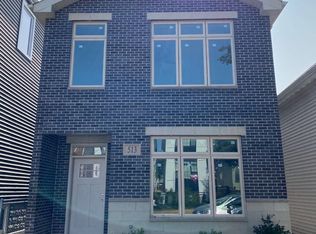 513 W 46th Pl, Chicago, IL 60609