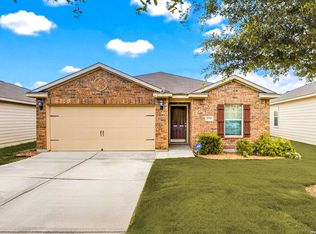 11710 Luckey Ledge, San Antonio, TX 78252