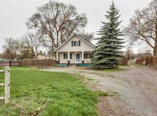 7420 N Regal St, Spokane, WA 99217
