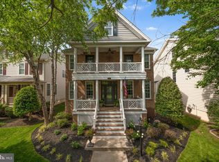 15606 Admiral Baker Cir, Haymarket, VA 20169