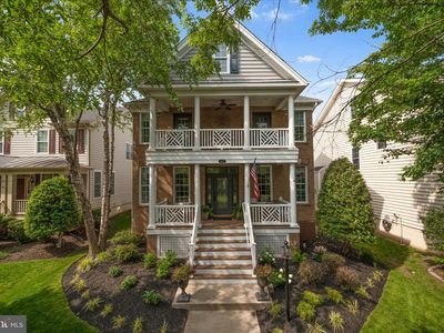 15606 Admiral Baker Cir, Haymarket, VA, 20169