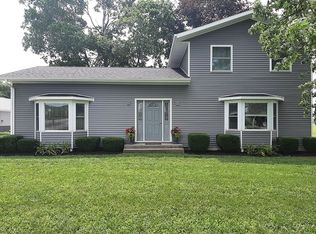 70087 County Road 33, Syracuse, IN 46567
