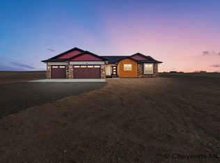 1862 Golden Lark Trl, Cheyenne, WY 82009