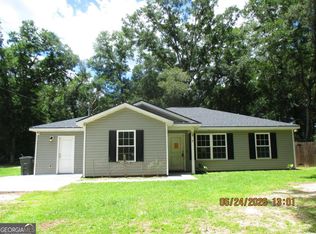 8 Oak Ridge Cemetery Rd SW, Ludowici, GA 31316