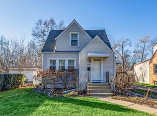 356 S Cumberland Pkwy, Des Plaines, IL 60016