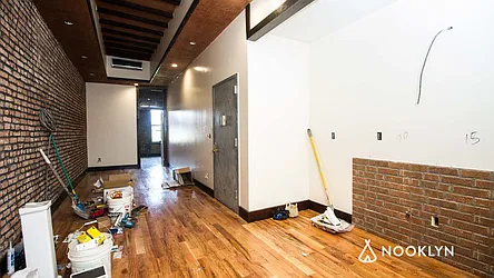 Rented by Nooklyn NYC LLC