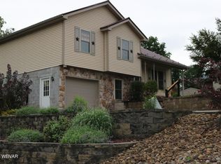 20 Nez Perce Rd, Williamsport, PA 17701