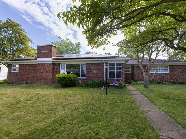 533 Indiana Dr, Erie, PA 16505