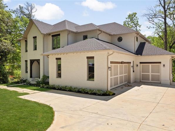 1068 Moores Mill Rd NW, Atlanta, GA 30327
