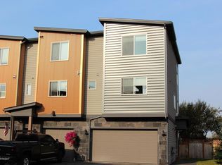 11400 Moonrise Ridge Pl, Anchorage, AK 99516