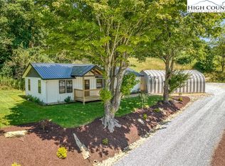 995 George Wilson Rd, Boone, NC 28607