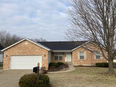 201 Hara Ln, Washington, MO, 63090