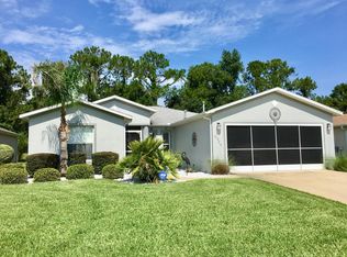 15326 SW 15th Terrace Rd, Ocala, FL 34473