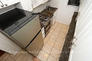 Rented by Copperwood Real Estate