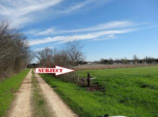 9524 Ferry Rd, Bellville, TX 77418