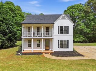610 Walnut Way, Anderson, SC 29626