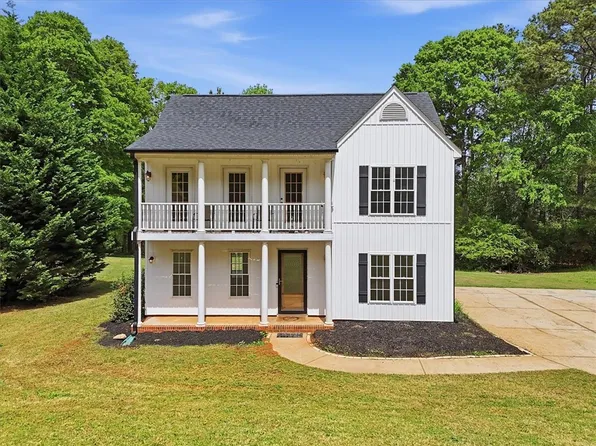 610 Walnut Way, Anderson, SC 29626