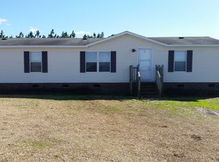 3809 Hamilton Rd, Kinston, NC 28501