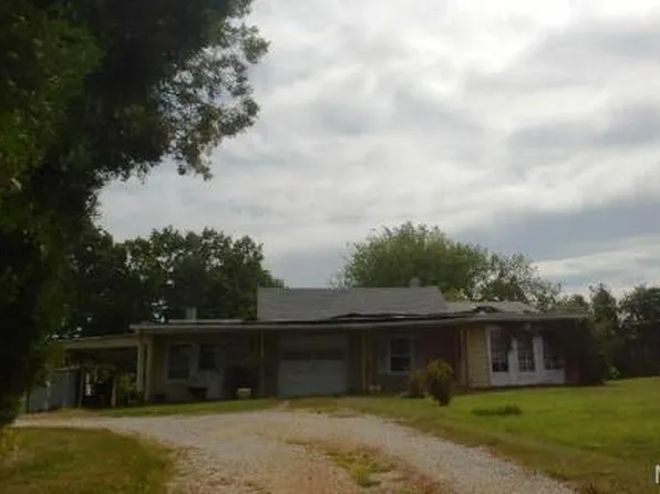 6748 Old State Route 21, Barnhart, MO 63012