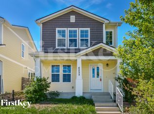 6255 Sorpresa Ln, Colorado Springs, CO 80924