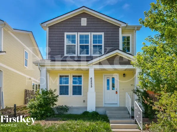 6255 Sorpresa Ln, Colorado Springs, CO 80924