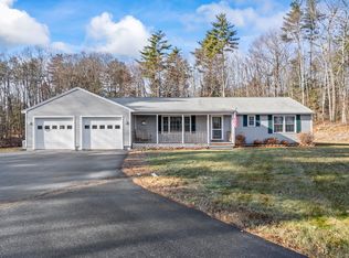126 Carpenter Hill Rd, Alfred, ME 04002
