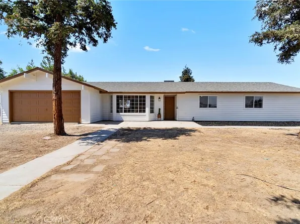 16419 Sharon Blvd, Madera, CA 93638