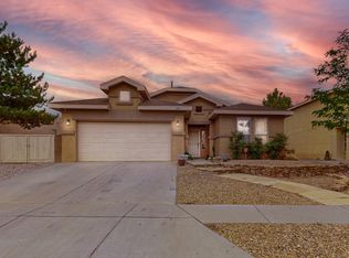 7409 Kingfisher Ct NW, Albuquerque, NM 87114