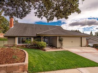 160 Verde Vista Dr, Thousand Oaks, CA 91360