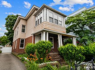 149 Shelton Street, Bridgeport, CT 06608